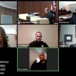 Virtual Domestic Violence Court Hearings California Restraining Order Attorney Family Law Lawyer