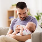 Child Custody Rights for Unmarried Parents in California