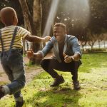 child custody hearing california