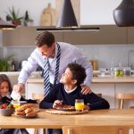 Child Custody Working Parents Schedules